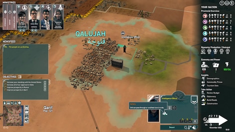 Rogue State Revolution (PC) - Steam Gift - GLOBAL - 8