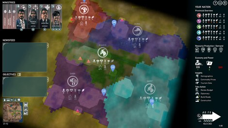 Rogue State Revolution (PC) - Steam Gift - JAPAN - 4