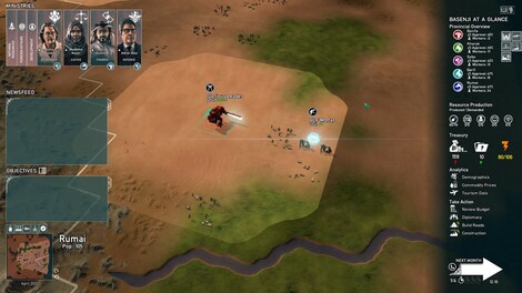 Rogue State Revolution (PC) - Steam Gift - JAPAN - 14