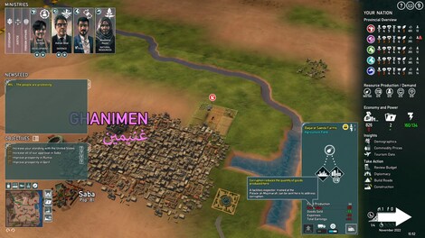 Rogue State Revolution (PC) - Steam Gift - JAPAN - 0