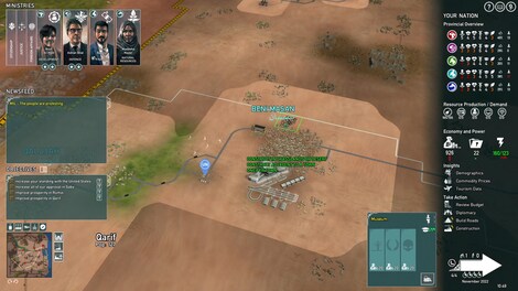 Rogue State Revolution (PC) - Steam Gift - JAPAN - 10