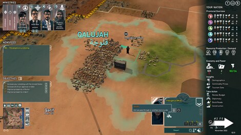 Rogue State Revolution (PC) - Steam Gift - JAPAN - 8