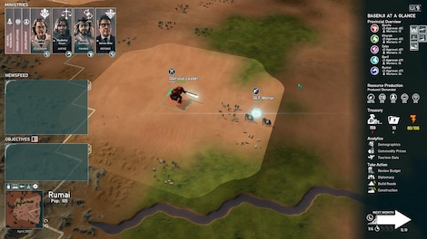 Rogue State Revolution (PC) - Steam Gift - NORTH AMERICA - 14