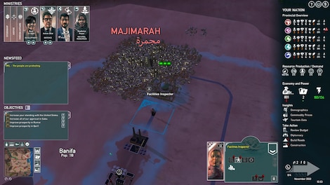 Rogue State Revolution (PC) - Steam Gift - NORTH AMERICA - 6