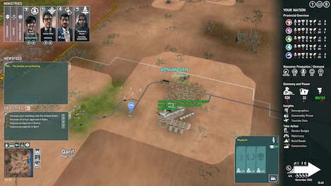 Rogue State Revolution (PC) - Steam Gift - NORTH AMERICA - 10