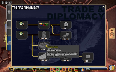Rogue State Steam Key GLOBAL - 6