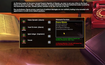 Rogue State Steam Key GLOBAL - 5