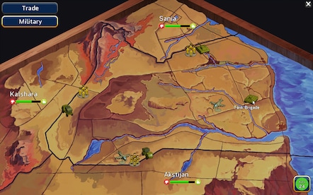 Rogue State Steam Key GLOBAL - 0
