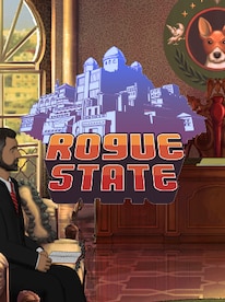 Rogue State Steam Key GLOBAL - 2