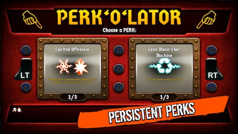 Rogue Stormers Steam Key GLOBAL - 3