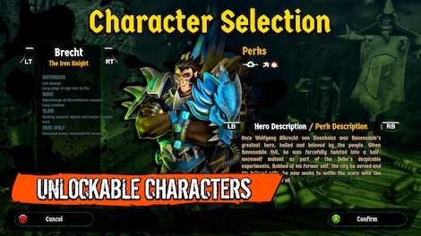 Rogue Stormers Xbox Live Key EUROPE - 6