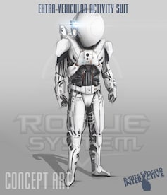 Rogue System (PC) - Steam Gift - GLOBAL - 9