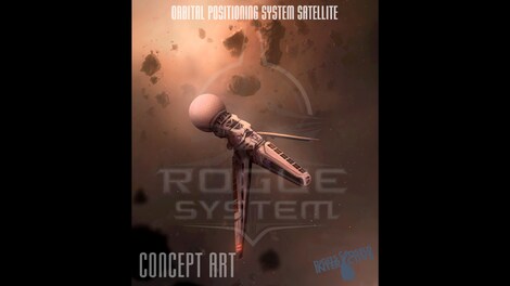 Rogue System (PC) - Steam Gift - GLOBAL - 13