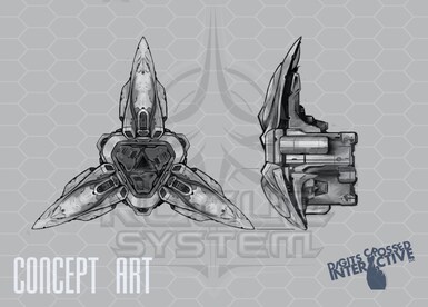 Rogue System (PC) - Steam Gift - GLOBAL - 11