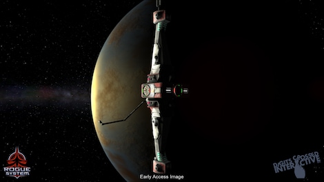 Rogue System (PC) - Steam Gift - GLOBAL - 5