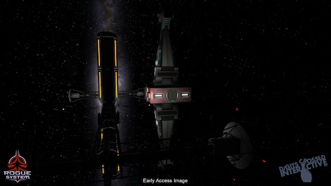 Rogue System (PC) - Steam Gift - GLOBAL - 3