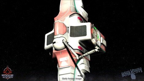 Rogue System (PC) - Steam Gift - GLOBAL - 6