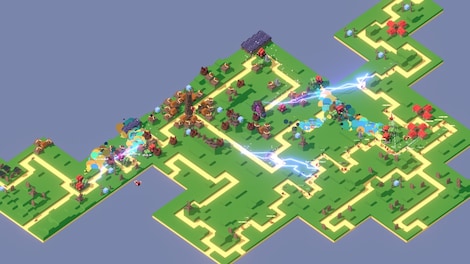 Rogue Tower (PC) - Steam Gift - EUROPE - 7