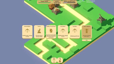 Rogue Tower (PC) - Steam Gift - EUROPE - 4