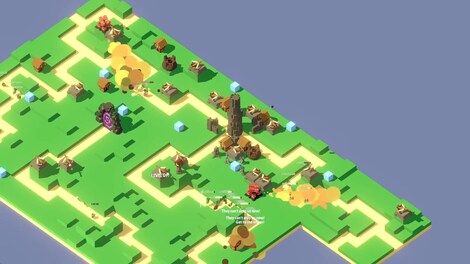 Rogue Tower (PC) - Steam Gift - EUROPE - 15