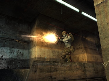 Rogue Trooper GOG.COM Key GLOBAL - 10