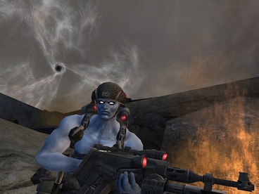 Rogue Trooper GOG.COM Key GLOBAL - 9
