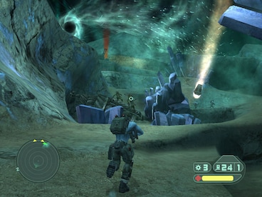 Rogue Trooper GOG.COM Key GLOBAL - 7