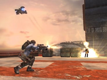 Rogue Trooper GOG.COM Key GLOBAL - 6