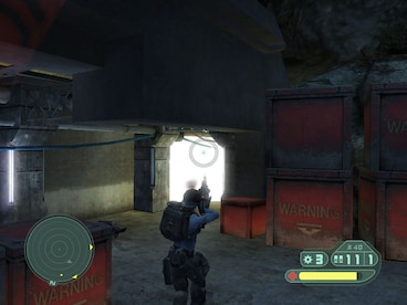 Rogue Trooper GOG.COM Key GLOBAL - 5