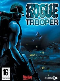 Rogue Trooper GOG.COM Key GLOBAL - 1