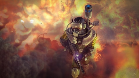 Rogue Trooper Redux Collector's Edition Steam Key GLOBAL - 6