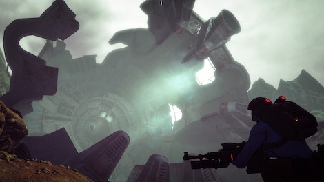 Rogue Trooper Redux Collector's Edition Steam Key GLOBAL - 8