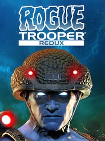 Rogue Trooper Redux (PC) - Steam Key - GLOBAL - 1