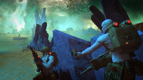 Rogue Trooper Redux (PC) - Steam Key - GLOBAL - 4