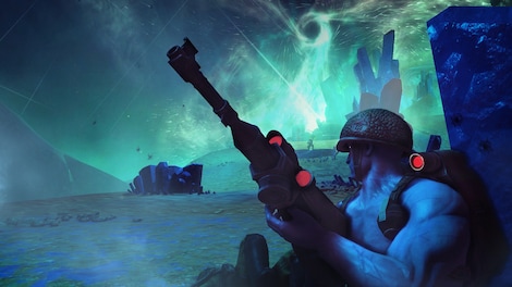 Rogue Trooper Redux (Xbox One) - Xbox Live Key - EUROPE - 2