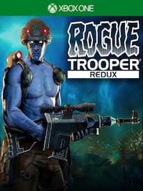 Rogue Trooper Redux (Xbox One) - Xbox Live Key - EUROPE - 1