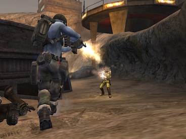 Rogue Trooper Steam Gift GLOBAL - 2