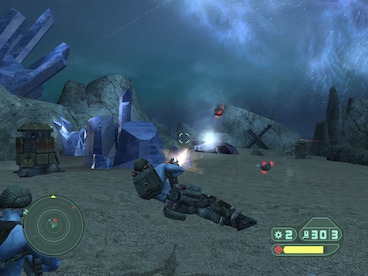 Rogue Trooper Steam Key GLOBAL - 4