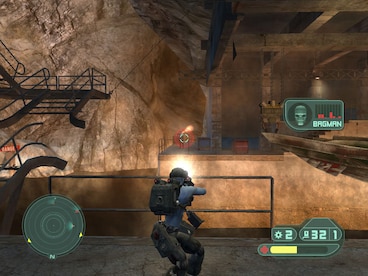 Rogue Trooper Steam Key GLOBAL - 3