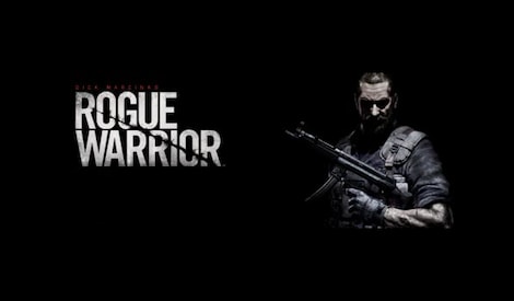 Rogue Warrior (PC) - Steam Key - EUROPE - 0