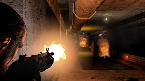 Rogue Warrior Steam Key GLOBAL - 0