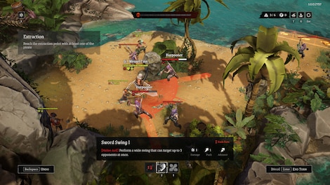 Rogue Waters (PC) - Steam Account - GLOBAL - 11