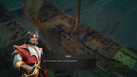 Rogue Waters (PC) - Steam Gift - EUROPE - 5