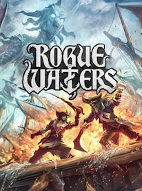 Rogue Waters (PC) - Steam Gift - GLOBAL - 1