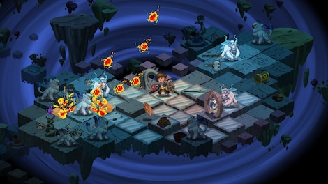 Rogue Wizards Steam Gift EUROPE - 10