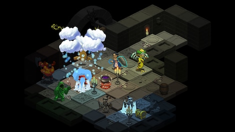 Rogue Wizards Steam Gift EUROPE - 6