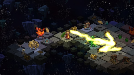 Rogue Wizards Steam Gift EUROPE - 3