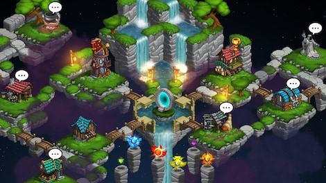 Rogue Wizards Steam Gift GLOBAL - 5