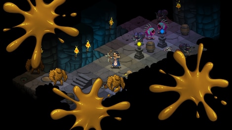 Rogue Wizards Steam Key GLOBAL - 4