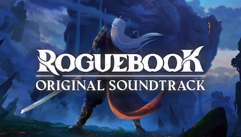 Roguebook - Original Soundtrack (PC) - Steam Key - GLOBAL - 0